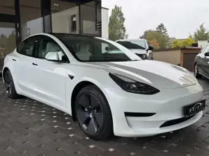 Tesla Model 3 Maximale Reichweite Allrad Dual Premium