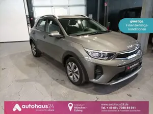Kia Stonic 1.2 Vision Navi|ParkPilot|Sitzheiz|Kamera
