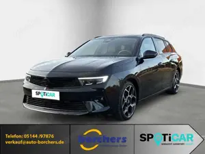 Opel Astra Sports Tourer 1.2 Turbo Automatik Ultimate