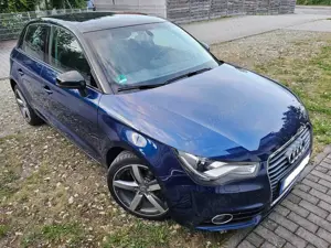 Audi A1 A1 1.6 TDI Sportback Ambition