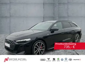 Audi A5 40TDI QU S-TR S-LINE MATRIX+APP+ACC+AHK