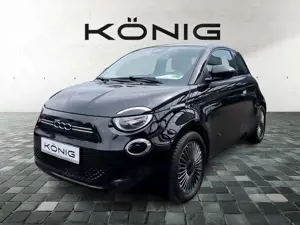 Fiat 500e ICON 42kWh 118 PS *KLIMA*CARPLAY*PDC*ALLW