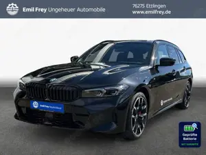 BMW 330 330e Touring xDrive Aut. 135 kW, 5-türig