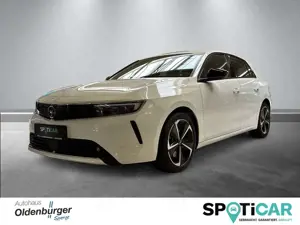 Opel Astra Edition PlugIn-Hybrid inkl. Allwetter  Kamera