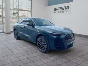 Audi SQ5 Sportback/-20%/Techpro/MMIexp+/Pan/21