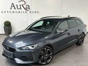 CUPRA Leon Sportstourer 1.4 e-Hybrid NAV+LED+VCOCK+AHK