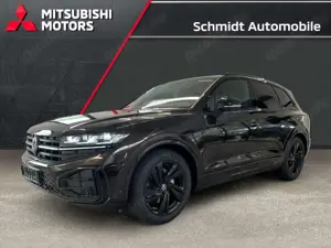 Volkswagen Touareg 3.0 TDI 210 kW 4Motion R-Line Final Edition