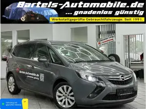 Opel Zafira 2.0 CRDI Innovation, Automatik, AHK, Navi