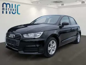 Audi A1 1.6 TDI
