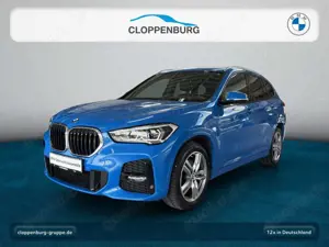 BMW X1 xDrive18d M Sportpaket Head-Up+AHK+Navi+ACC