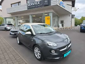 Opel Adam Jam 1.4/KLIMA/PDC/GRA/WINTERPAKET/CARPLAY/