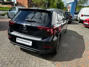 Volkswagen Polo AE 1.0 TSI DSG MOVE Bild 5