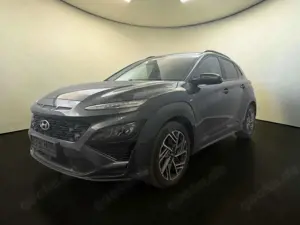 Hyundai KONA N Line 1.6T-GDI DCT*ASSISTENZ*