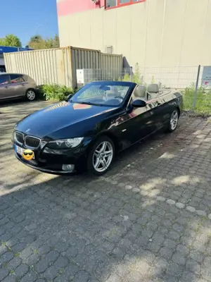 BMW 325 325i Cabrio