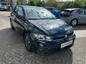 Volkswagen Polo AE 1.0 TSI DSG MOVE Bild 4