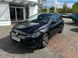 Volkswagen Polo AE 1.0 TSI DSG MOVE Bild 3