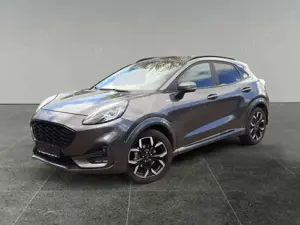 Ford Puma ST-Line X, Ganzjahresreifen, Winter-Paket
