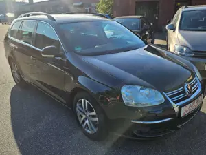 Volkswagen Golf Variant Golf V  1.4 TSI DSG Comfortline TÜVAU NEU