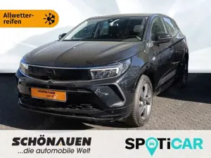 Opel Grandland 1.2 Turbo GS Line +L/SHZ+RFK360+