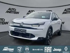 Citroen C4 CarPlay|NAVI|SHZ|Kamera|Klimaaut.|LED|1.Hd