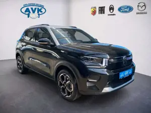 Citroen C3 Hybrid 110 MAX Navi, Kamera, Klima