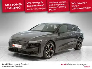 Audi A6 e-tron edition one perf. Autom.