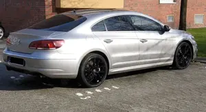 Volkswagen CC CC 3.6 V6 4Motion DSG R-Line Vollausstattung
