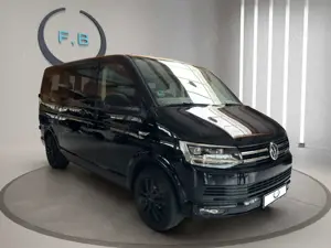Volkswagen T6 Caravelle /7SITZER/AHK/TOP GEPFLEGT