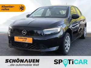 Opel Corsa F 1.2 +PDC-Hinten+LED+KLIMA+eFH+BC+