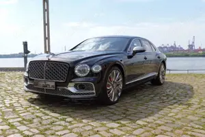 Bentley Flying Spur W12 Mullinier
