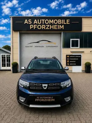 Dacia Sandero II Stepway Prestige