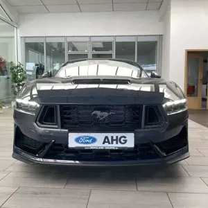 Ford Mustang Bild 2