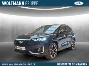 Ford Kuga Plug-In Hybrid ST-Line X 2100 KG Anhängelast AHK-k