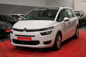 Citroen Grand C4 Picasso 1.Hand*7Sitzer*Scheckheft*