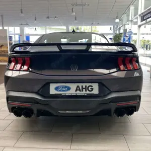 Ford Mustang Bild 5