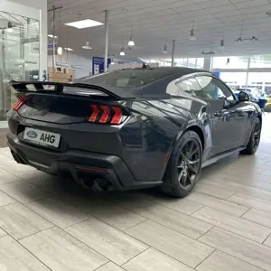 Ford Mustang Bild 4