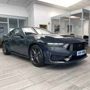 Ford Mustang Bild 3