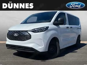 Ford E-Transit Custom 8-Sitzer L1H1