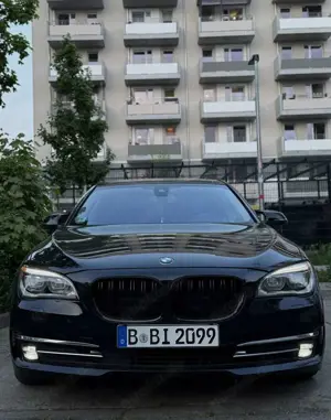 BMW 730 730Ld