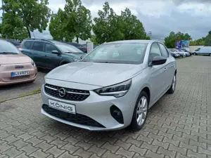 Opel Corsa 1.2 T Elegance Klimaautomatik