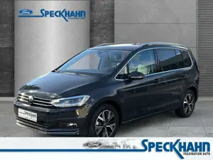 Volkswagen Touran Highline BMT 1.5 TSI Pano Sitzhzg. Top-Paket