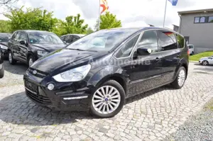 Ford S-Max S-MAX Champions Edition /TÜV/AU NEU/S-HEFT/NAVI