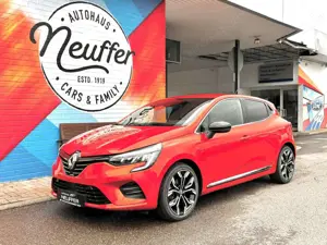Renault Clio V 1.0 TCe 90 Intens Kamera Navi DAB+ Lenkradheizun