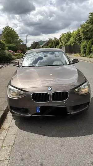 BMW 116 116 i