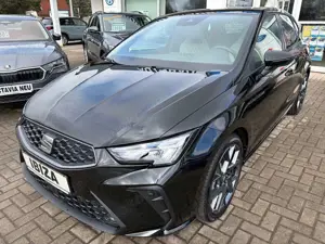 SEAT Ibiza 1.5 TSI DSG FR / ALU, NAVI, VOLL-LED, VIRT.COCKPIT