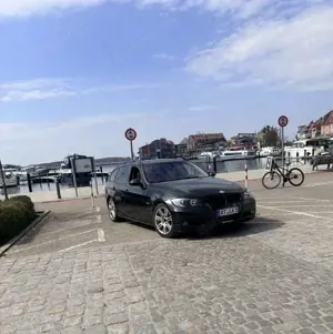 BMW 320 320d