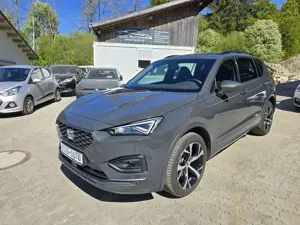 SEAT Tarraco FR