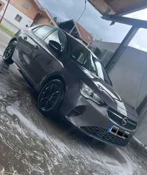 Opel Corsa Basis / AB SEPTEMBER !