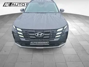 Hyundai TUCSON Select FL (MY26) 1.6 T-GDI (150 PS) 7-DCT 2WD Se Bild 3