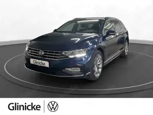 Volkswagen Passat Variant 2.0 TDI R-Line AHK LED LM 18" Nav